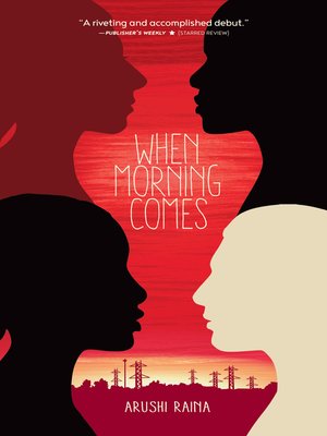 cover image of When Morning Comes